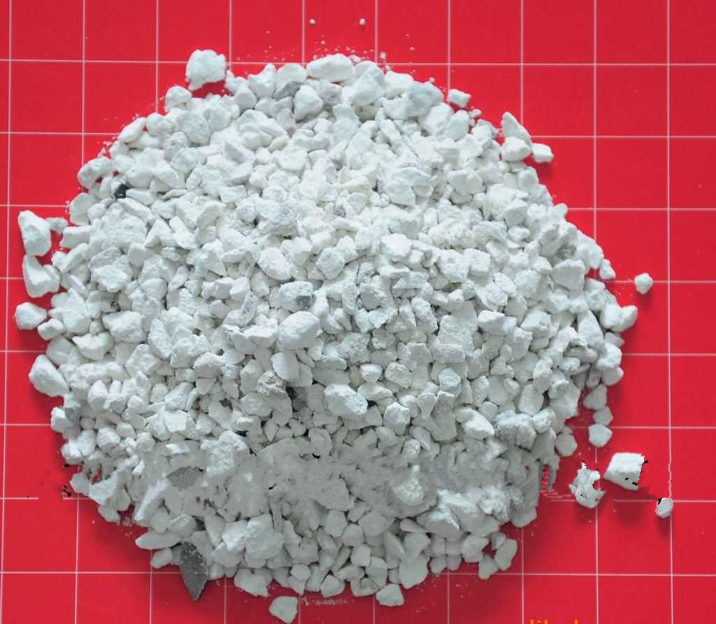 生石灰在農(nóng)業(yè)方面的作用有哪些？生石灰在農(nóng)業(yè)上的用途